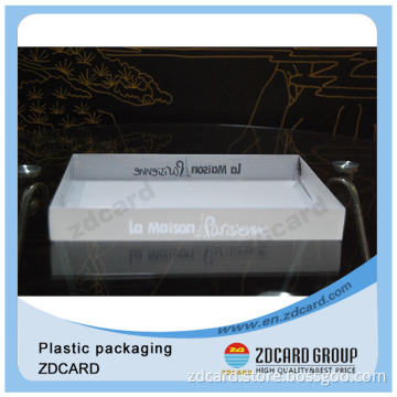 Small Plastic Box/Transparent Plastic Box/Plastic Storage Boxes with Lid